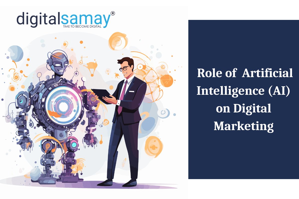 Role of Aritficial Intelligence (AI)