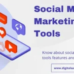 Social Media Marketing Tools - Digital samay