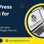Digital Samay - WordPress Pugin for SEO
