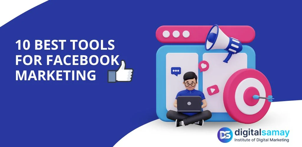 best tools for facebook marketing