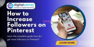 How to Increase Followers on Pinterest